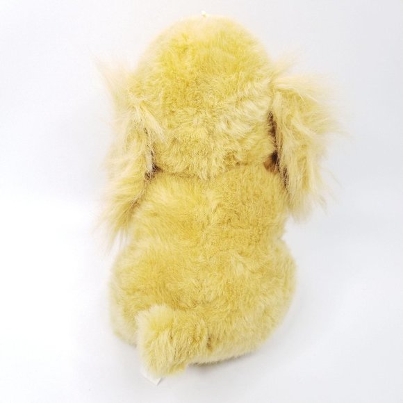 Cuddle Wit Puppy Dog Plush Stuffed Animal Toy 11" - Picture 5 of 12